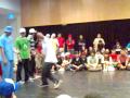 giller battle vs ftc