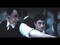 Just Like A Pill- Harry and the Dark Side