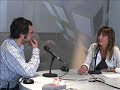 Entrevista a Ana García Lozano Entrevista a Ana García Lozano