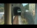 ??? ??????? Mugi Line arrives at Kaifu