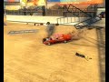 Dodge Charger \"General Lee\" - FlatOut 2(rozróba) Dodge Charger \"General Lee\" - FlatOut 2(rozróba)