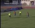 Jusuf Dajic goals for FC Fehérvár