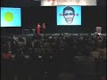 Video recap of Honeywell residential HVAC distributor & contractor event September 26th, 2007 in St Louis.