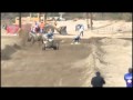 Glen Helen ITP Quad Cross Championship Series Pro Production 11-23-09