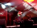 Mala Rodriguez Por la Noche EN VIVO HQ [2/4]