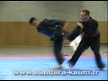 Trailer Sprorts Pencak Silat Round 1 Trailer Sprorts Pencak Silat Round 1