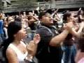 Marcha UCV por la Libertad de Expresion 29-05-07