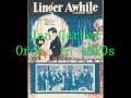 Roaring 20s: Jan Garber's Orchestra - Louisiana (Razaf) 1928