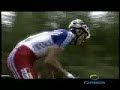 Julien Absalon World Champion 2007