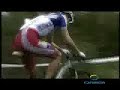 Julien Absalon World Champion 2007
