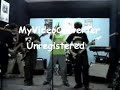 ONE - METALLICA (cover by ABBADON) ONE - METALLICA (cover by ABBADON)