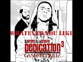 The Dedication 3- Whoever You Like