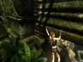 Lara Croft (aka Alison Carroll) in Real Life!