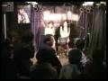 ２９４ヶ所巡業キャンペーン☆２０ヶ所目☆赤坂KENNY'S BAR
