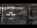 Counter Strike: Condition Zero - Rise Hard Pt.2/3