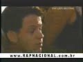 FACÇÃO CENTRAL - Isso aqui é uma guerra