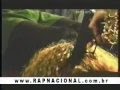 FACÇÃO CENTRAL - Isso aqui é uma guerra