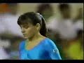 Luisa Parente - Trave - Havana 91