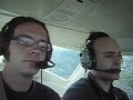 Flying at 2500 Feet Over Ann Arbor Flying at 2500 Feet Over Ann Arbor