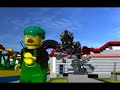 LEGOLAND Dinosaur