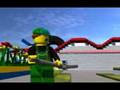 LEGOLAND Dinosaur