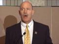 Idaho State Football Coach Press Conference