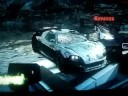 Burnout Paradise - Boat glitch