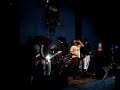 La Tanguera Violenta - Gotas