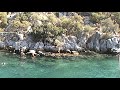 Turkey Fethiye.Tour 12 ADALAR Turkey Fethiye.Tour 12 ADALAR