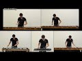 Was leaving for a lovely walk outside in the sun, but totally derailed by YouTube http://t.co/GbB13bSq #marimba #glockenspiel #harrypotter
