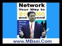 Minesh Baxi - Network Your Way To $100,000 And Beyond Minesh Baxi - Network Your Way To $100,000 And Beyond