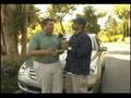 2006 Mercedes-Benz R-Class R500 and R350 Sports Tourer.