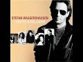 Stefan Waggershausen-Das erste mal tats noch weh