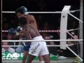 Welterweight actions as Ozzie O'Neal takes on Valery Kayumba in Luxembourg
