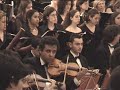 mozart   requiem     hostias  coro luigi boccherini 