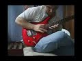 Under a Glass Moon Solo