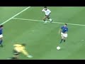 Les plus beaux buts de BAGGIO foot goal