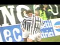 Les plus beaux buts de BAGGIO foot goal