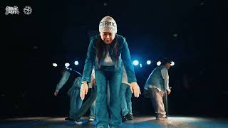 Korea Female Poppers – funkin’lady vol.9 OPENING SHOWCASE