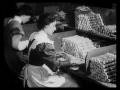 Making Christmas Crackers (1910)