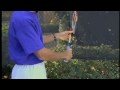Tom Avery's Tennis Tips - Return of Serve The Grip