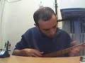 Kopuz Bülbülüm Altın Kafeste