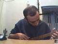 Kopuz B�lb�l�m Alt�n Kafeste