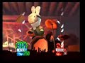 rayman raving rabbids 2 multiplayer gameplay