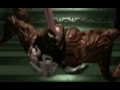 resident evil nemesis - ramstein