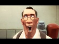Medic's Surprise Buttsecks
