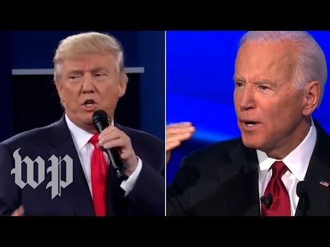 Why the 2020 presidential debates could matter more than ever