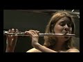 IVANA ZAHIROVI? :Mozart- Concerto per flauto KV 313 - 2