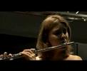 IVANA ZAHIROVIĆ :Mozart- Concerto per flauto KV 313 - 2
