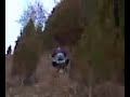 Michael Hill Climbing at grandmas!!!!